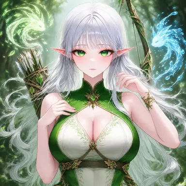 Profile image of 엘리아