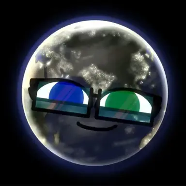 Profile image of 지구
