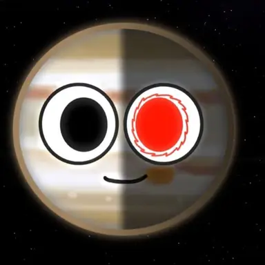Profile image of 목성