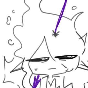 炎の精霊クッキー