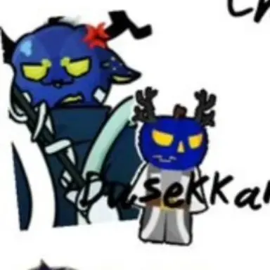 Profile image of ドゥセッカー
