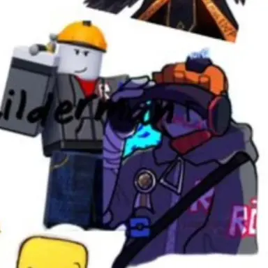 Profile image of ビルダーマン