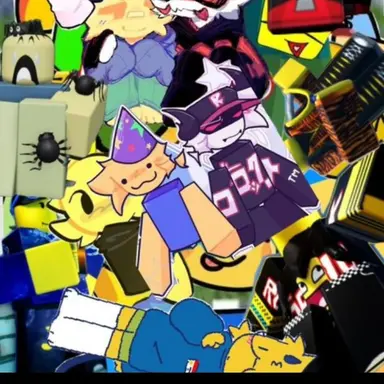 Profile image of ヌーブ