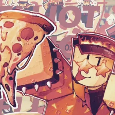 Profile image of エリオット