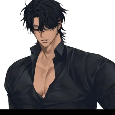 Profile image of 바이시 마인 잭