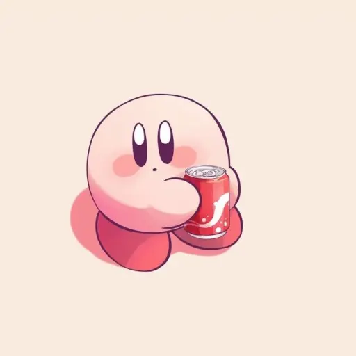 UntidyDuck4422의 이름:김커비