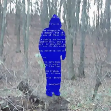 Profile image of 110110111