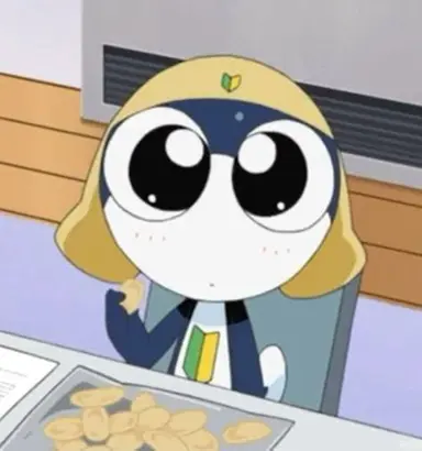 Profile image of タママ二等兵