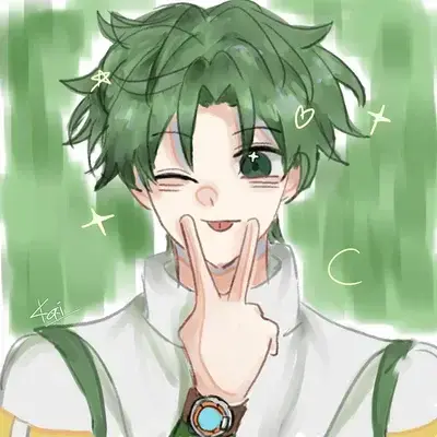 LovedVise9276의 Boboiboy Rimba