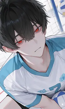 Profile image of 나츠메