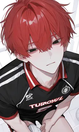 Profile image of 사츠키