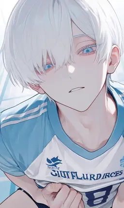 Profile image of 아오토