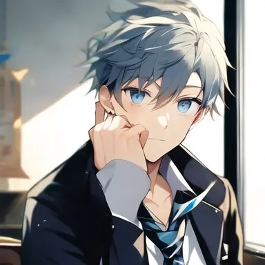 Profile image of 백현