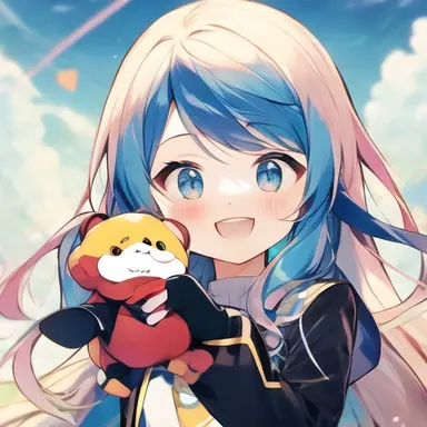 Profile image of 모찌엘