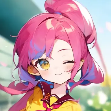 Profile image of 모양몬