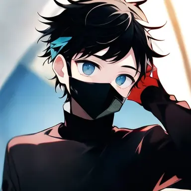 Profile image of 채스터