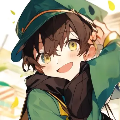 Profile image of 꼬예유