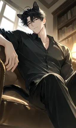 Profile image of Nigredo