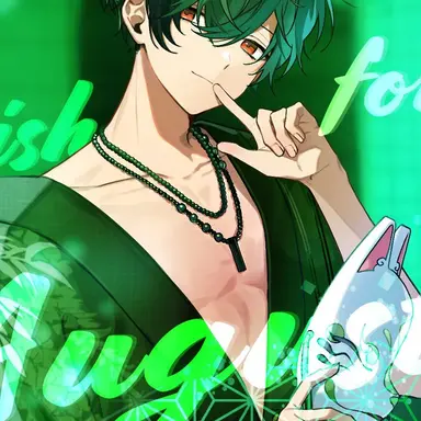 Profile image of すち