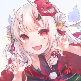 Profile image of 百鬼あやめ
