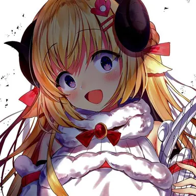 Profile image of 角巻わため