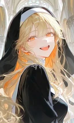 Profile image of マーガレット