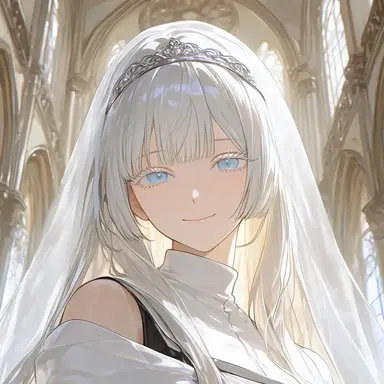 Profile image of イリス