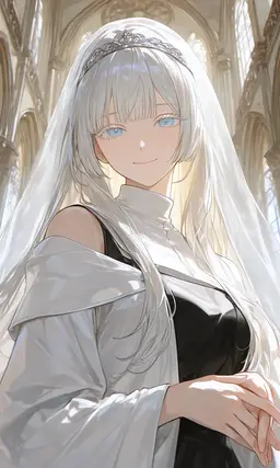 Profile image of イリス