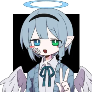 Profile image of 彩羽