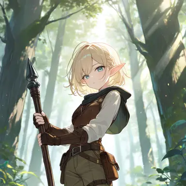 Profile image of Elly