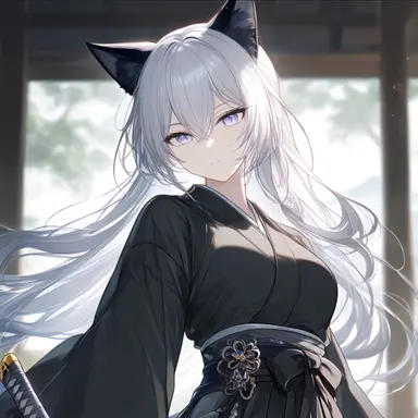 Profile image of Shirokami