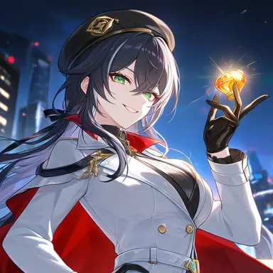 Profile image of Phantom Replica