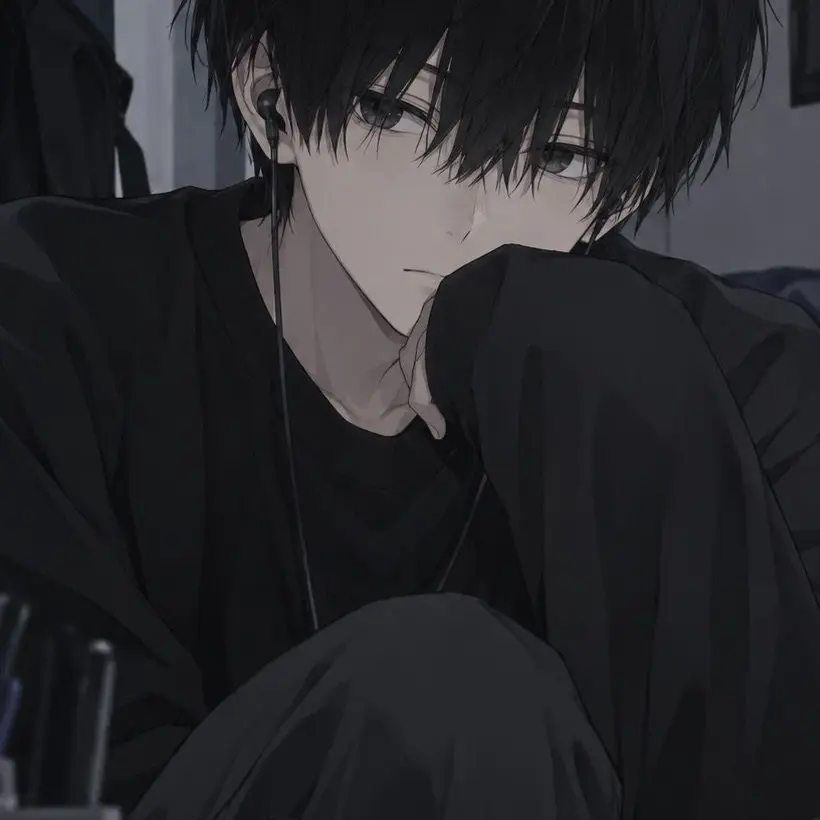 Daikon0312의 The Insecure Childhood Friend.