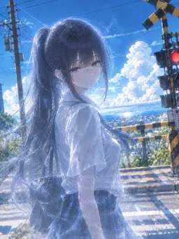 Profile image of モモカ