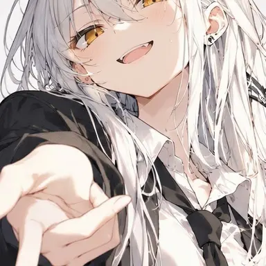 Profile image of まお