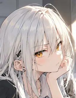 Profile image of まお