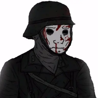 Profile image of Wojak