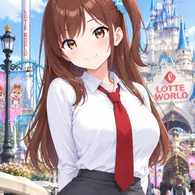 Profile image of 유시아