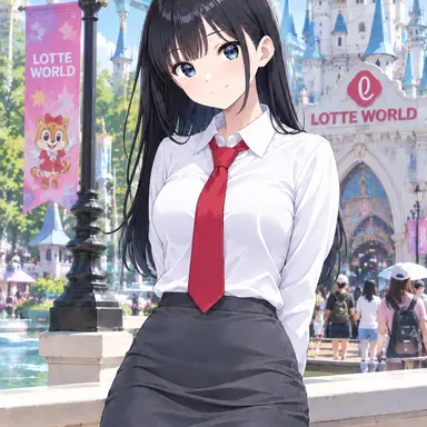 Profile image of 이지아