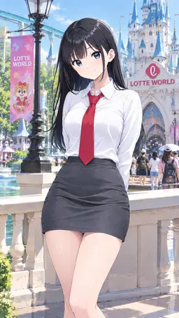 Profile image of 이지아