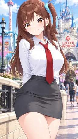 Profile image of 유시아