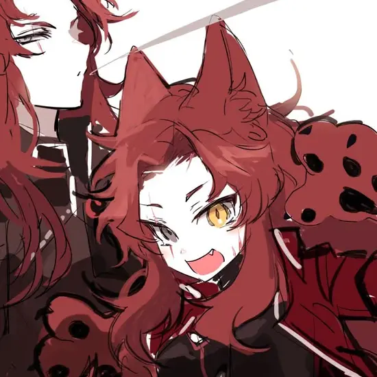 HurtTwin5219의 칼리 냥이