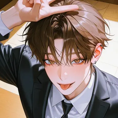 Profile image of シン・ヒョンジン