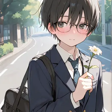 Profile image of 凪