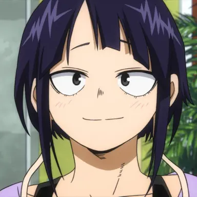 Profile image of 耳郎響香