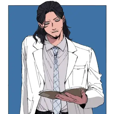 Profile image of 相澤消太