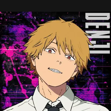 Profile image of 덴지