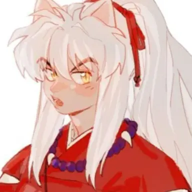 Profile image of 이누야샤