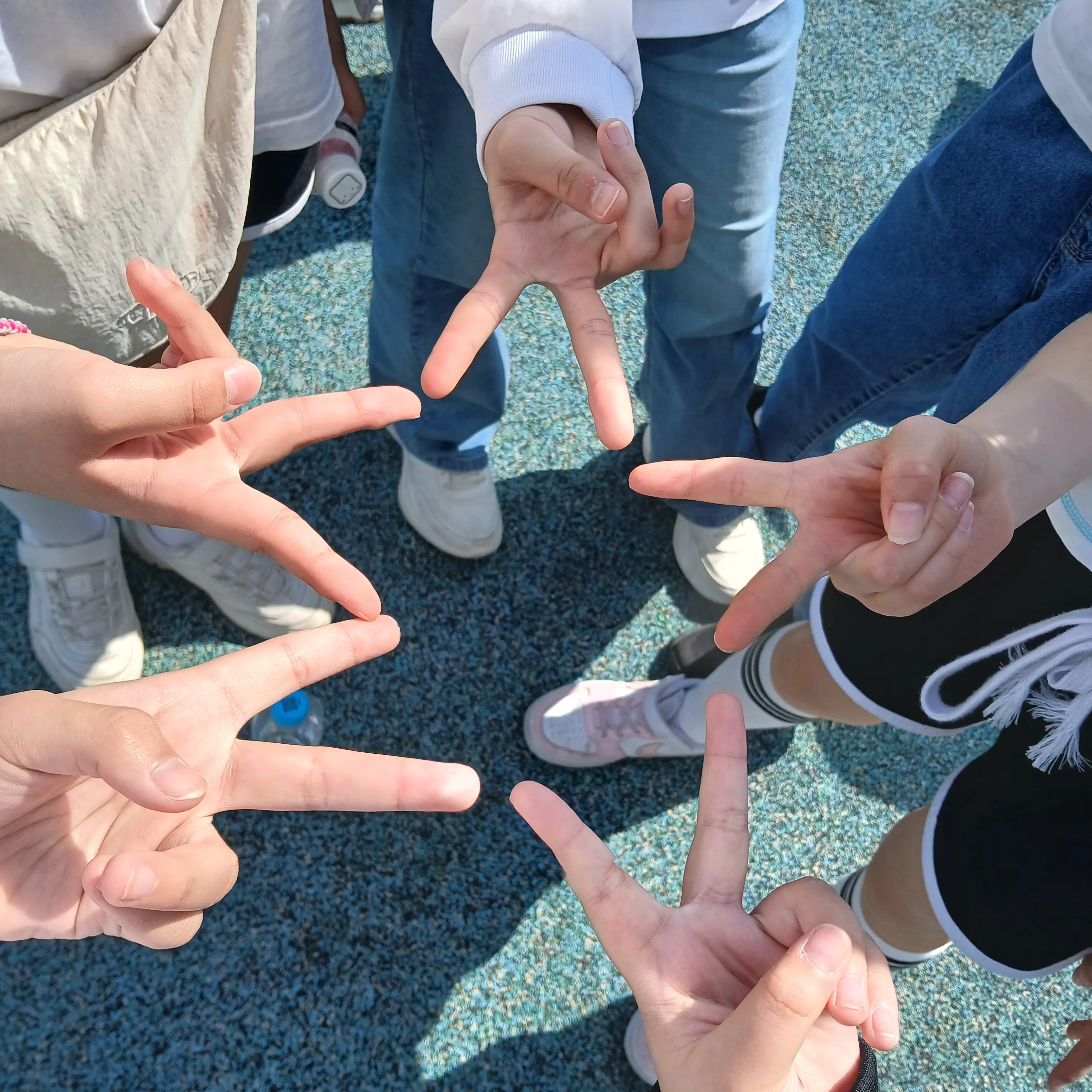 Gogo_friends의 언슬전 고고프렌즈