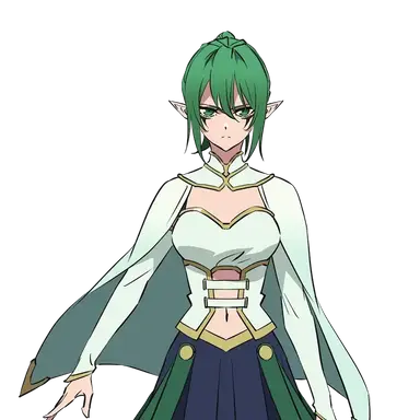 Profile image of エルノール